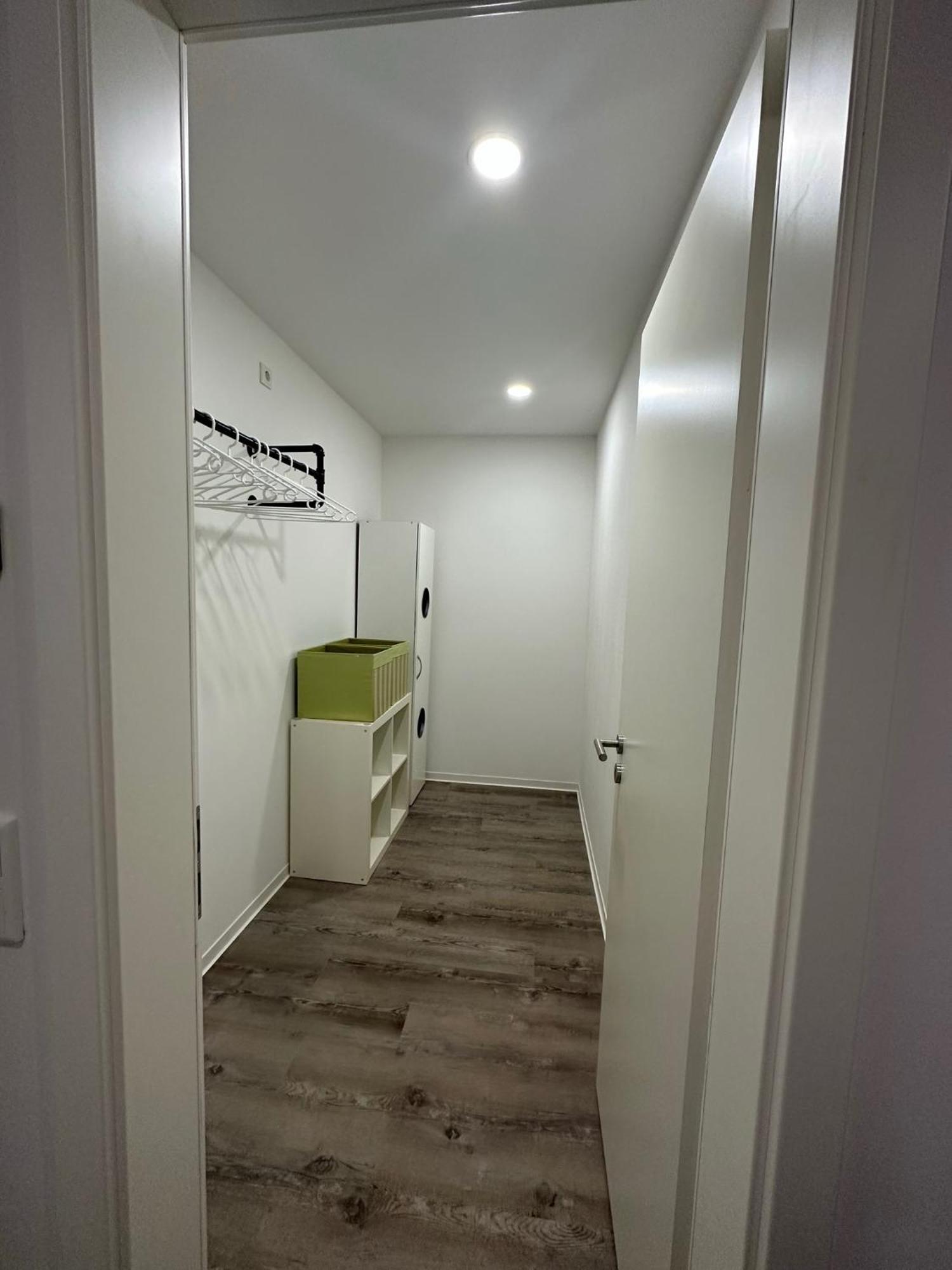Ht Appartement No.3 Greppin 外观 照片
