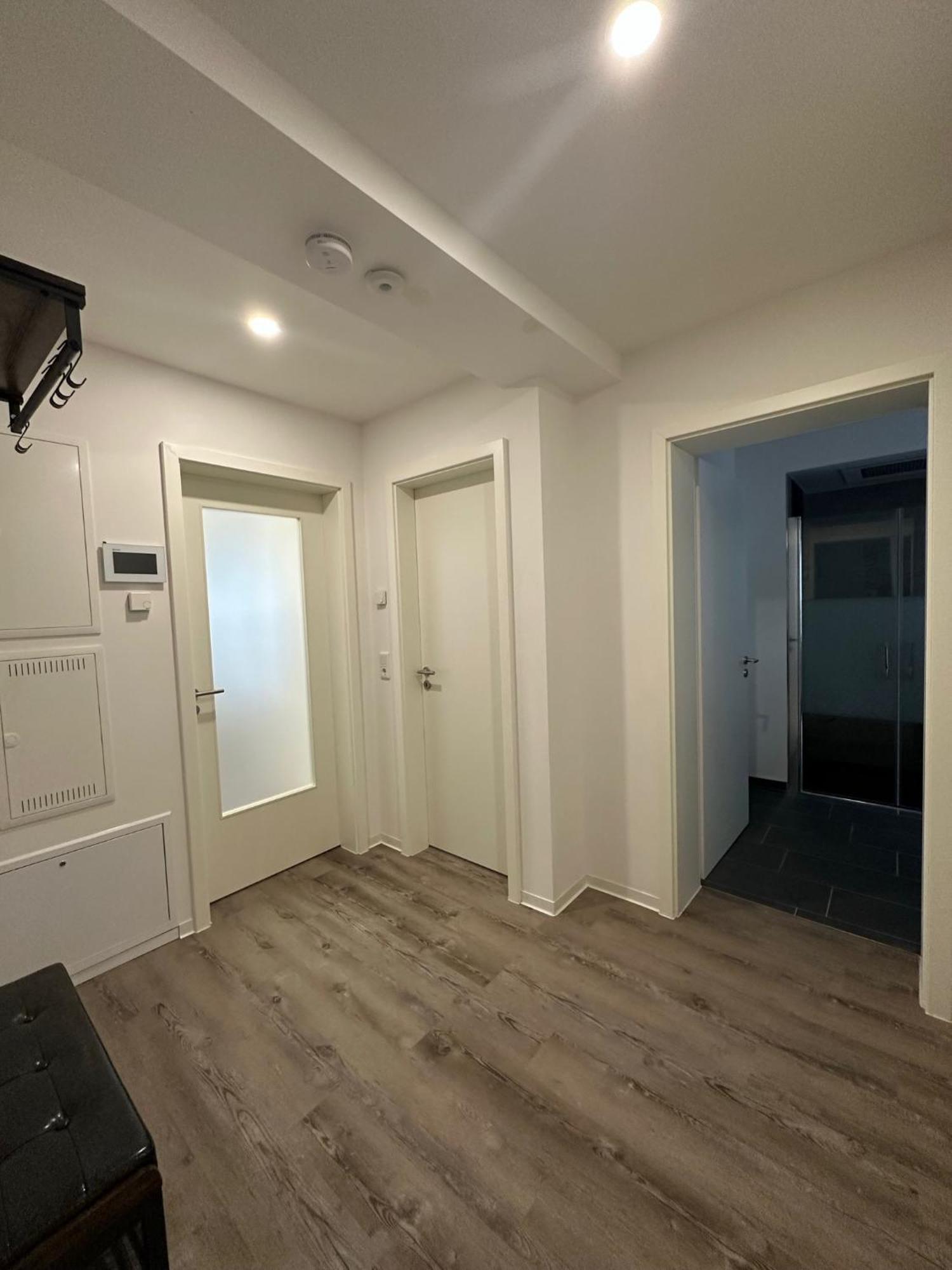 Ht Appartement No.3 Greppin 外观 照片